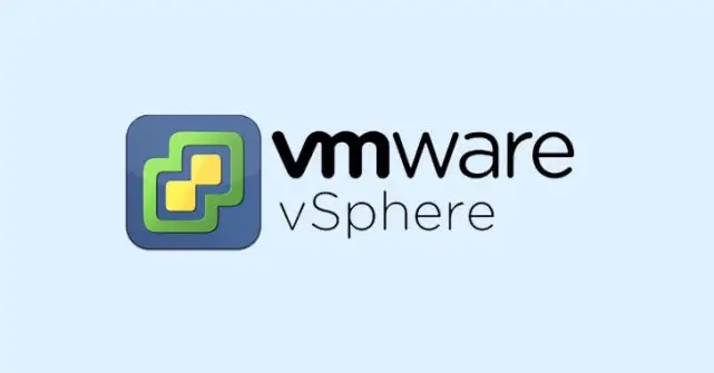 vSphere